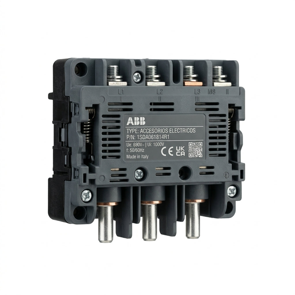 ABB 1SDA061814R1 ACCESORIOS ELECTRICOS