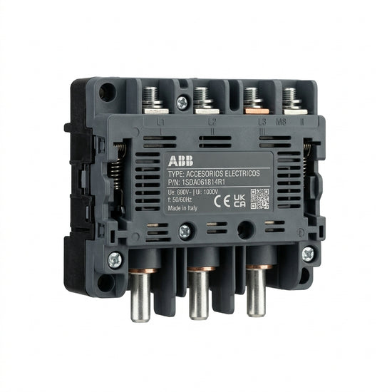 ABB 1SDA061814R1 ACCESORIOS ELECTRICOS
