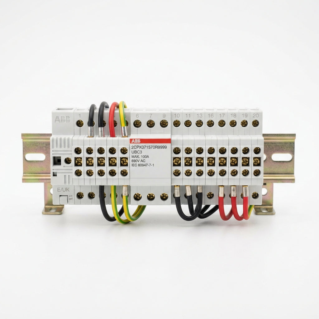 ABB 2CPX071570R9999 ACCESORIOS ELECTRICOS