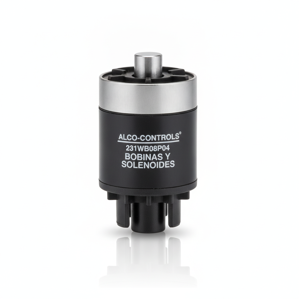 ALCO-CONTROLS 231WB08P04 BOBINAS Y SOLENOIDES
