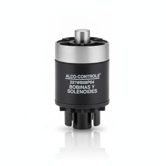 ALCO-CONTROLS 231WB08P04 BOBINAS Y SOLENOIDES