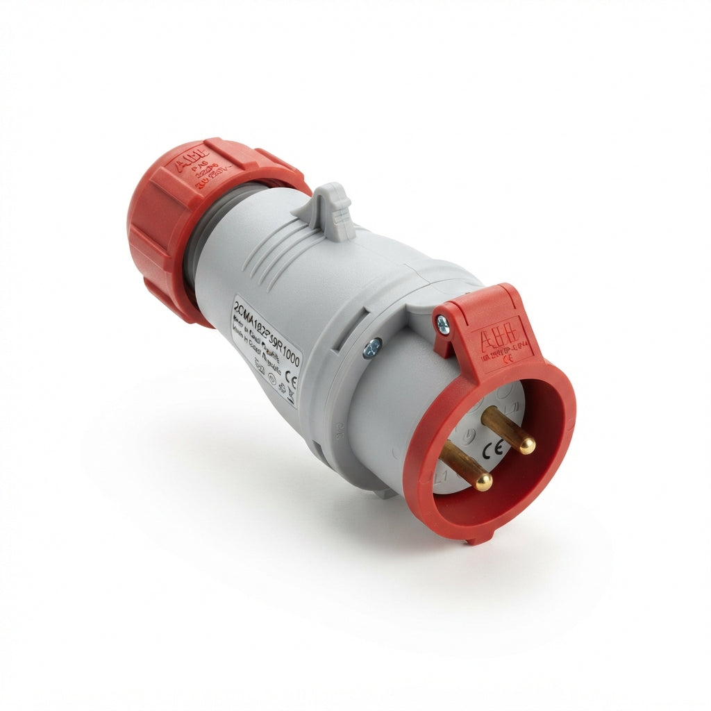 ABB 2CMA162739R1000 ACCESORIOS ELECTRICOS
