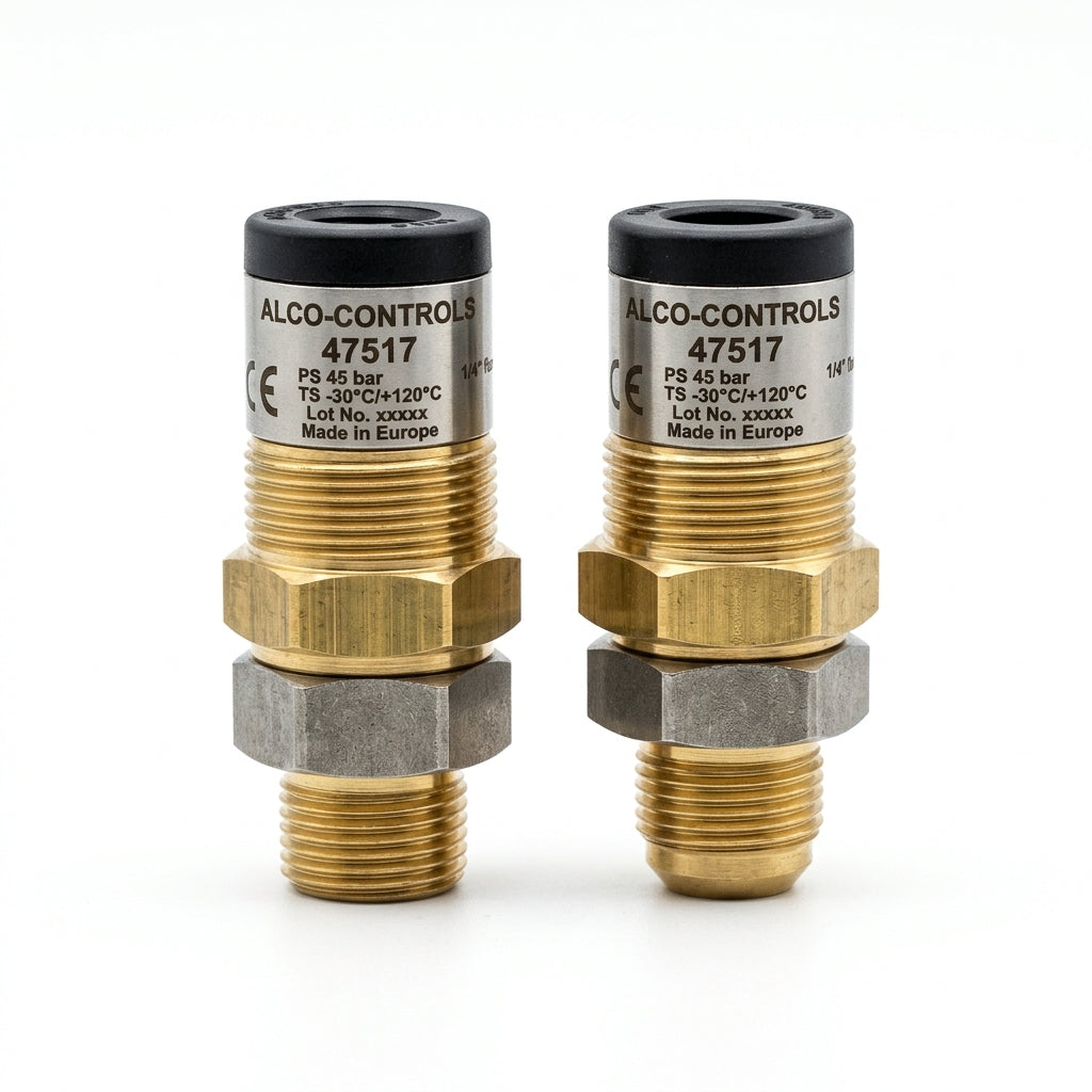 ALCO-CONTROLS 47517 CONECTORES