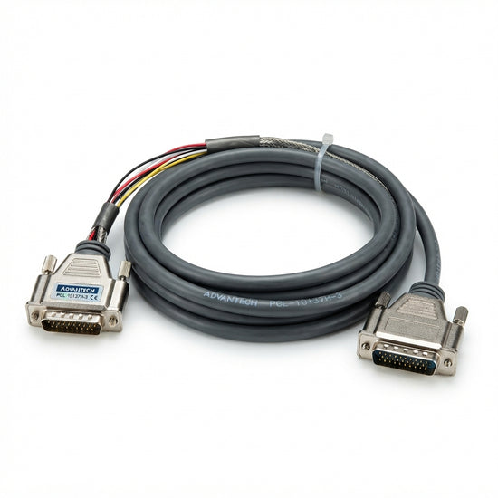 ADVANTECH PCL-10137H-3 EQUIPO DATACOM (REDES Y CABLEADO ESTRUCTURADO)