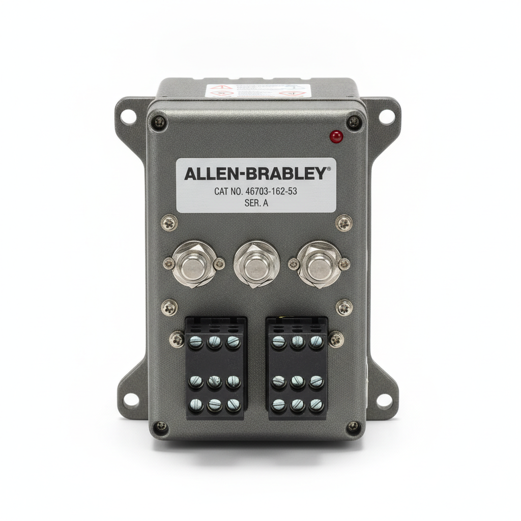 ALLEN-BRADLEY 46703-162-53