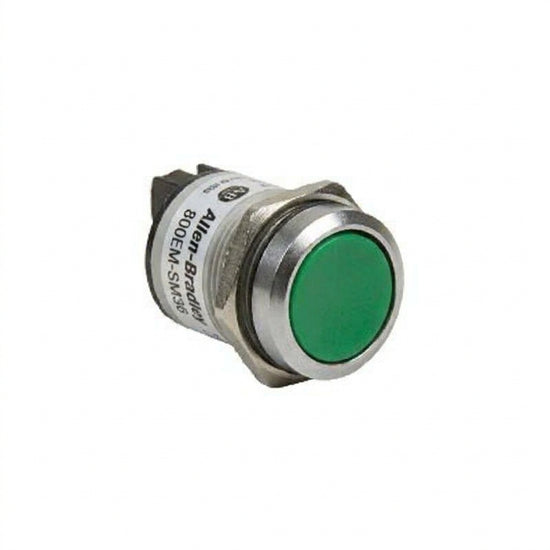 ALLEN-BRADLEY 800EM-SM36 BOTONES PULSADORES BOTONERAS