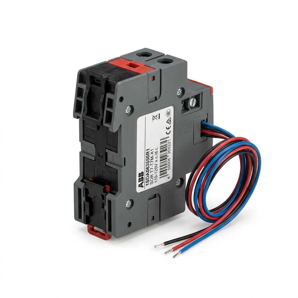 ABB 1SDA063550R1 ACCESORIOS ELECTRICOS
