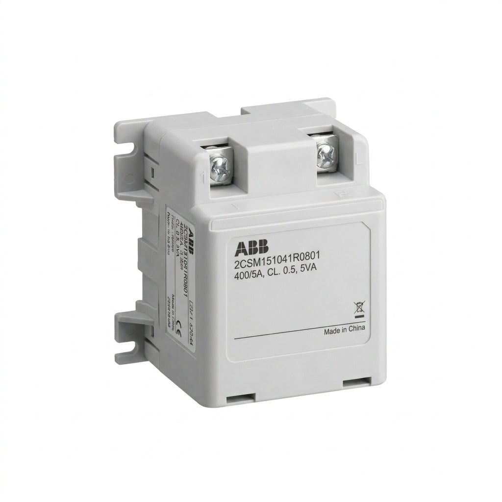 ABB 2CSM151041R0801 TRANSFORMADORES DE CORRIENTE
