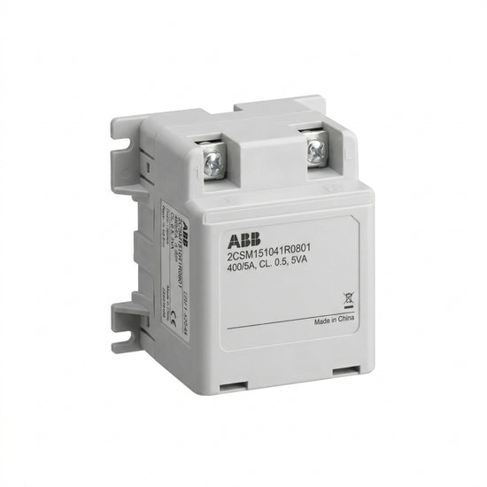 ABB 2CSM151041R0801 TRANSFORMADORES DE CORRIENTE