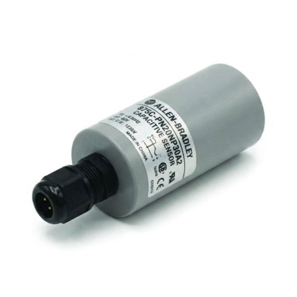 ALLEN-BRADLEY 875C-PN20NP30A2 DETECTORES O SENSORES CAPACITIVOS