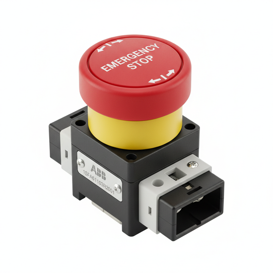 ABB 1SFA611103R2001 BOTONES PULSADORES BOTONERAS Y ACCESORIOS