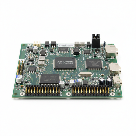 ADVANTECH PCA6740F0CA2 PLCS (TARJETAS O MODULOS DE EXPANSION)