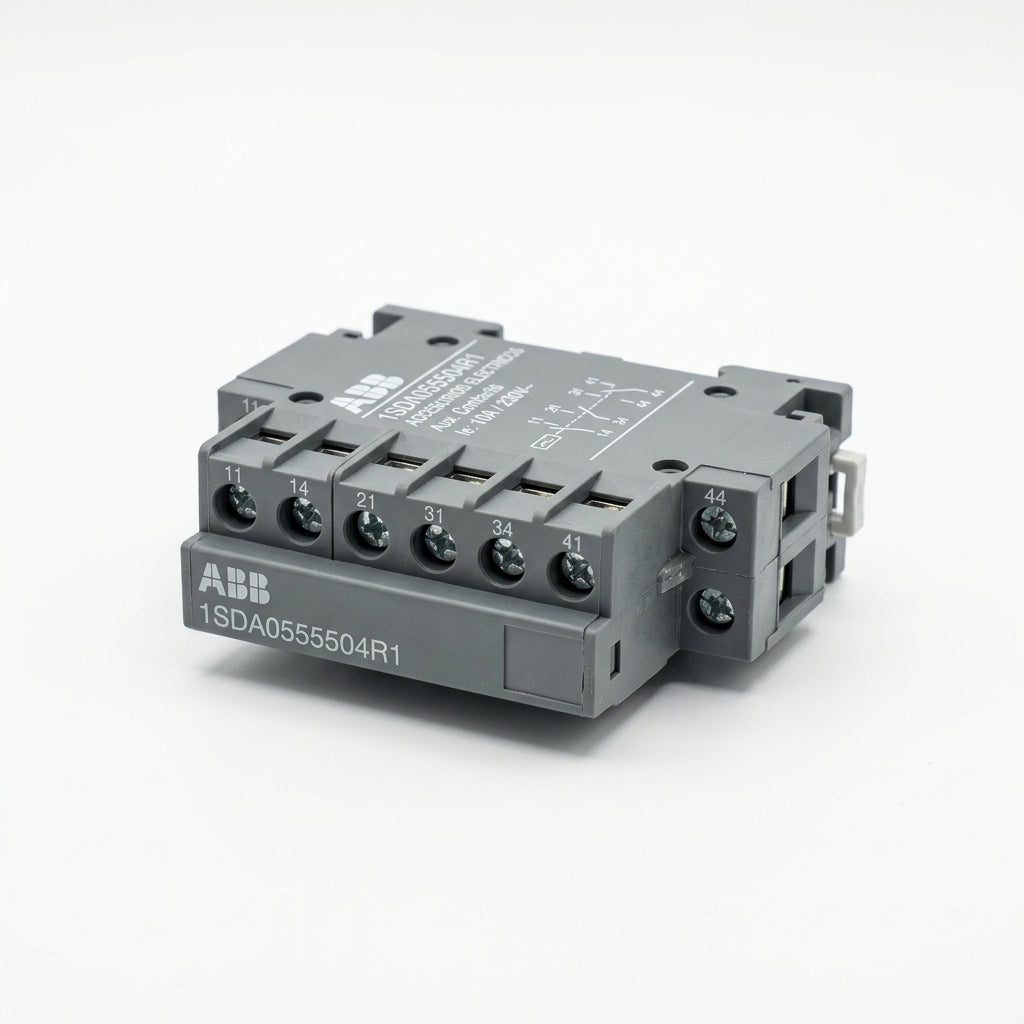 ABB 1SDA055504R1 ACCESORIOS ELECTRICOS
