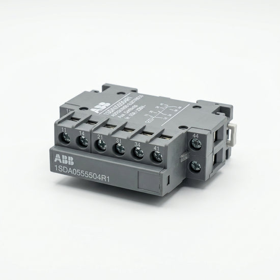 ABB 1SDA055504R1 ACCESORIOS ELECTRICOS