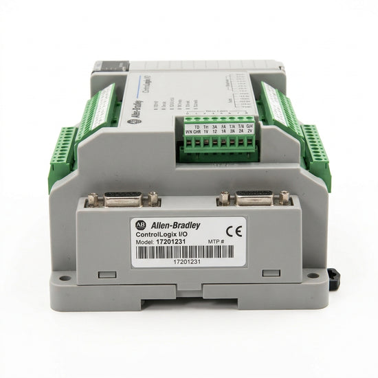 ALLEN-BRADLEY 17201231