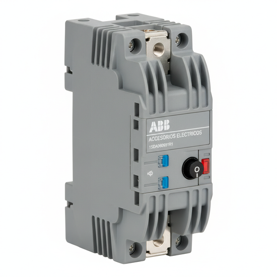 ABB 1SDA060981R1 ACCESORIOS ELECTRICOS