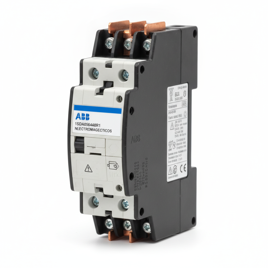 ABB 1SDA056448R1 INTERRUPTORES ELECTROMAGNETICOS