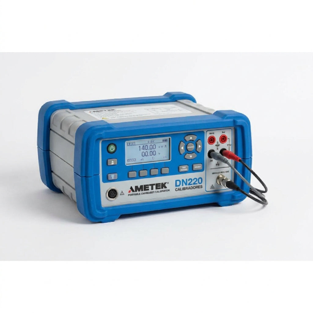 AMETEK DN220 CALIBRADORES