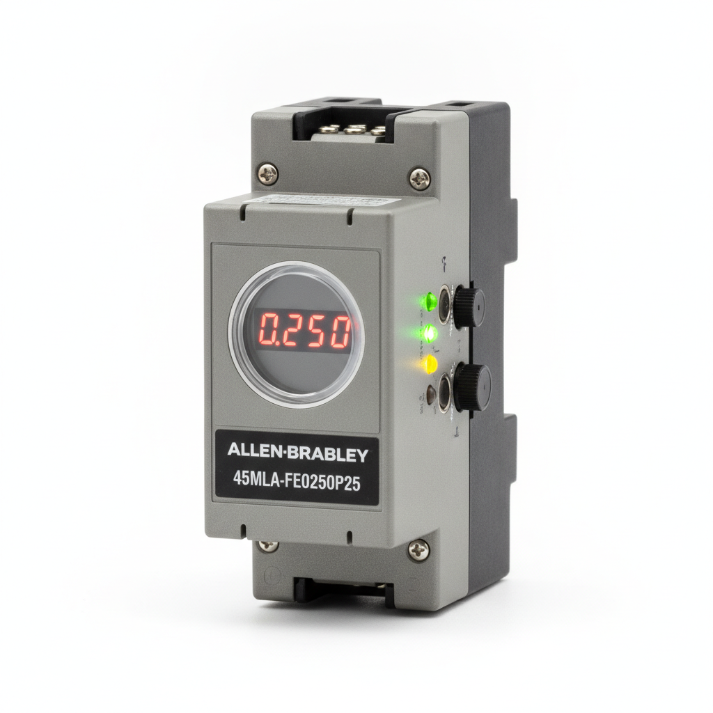 ALLEN-BRADLEY 45MLA-FE0250P25