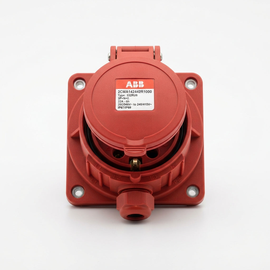 ABB 2CMA142442R1000 ACCESORIOS ELECTRICOS
