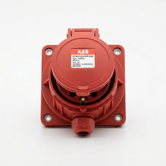 ABB 2CMA142442R1000 ACCESORIOS ELECTRICOS