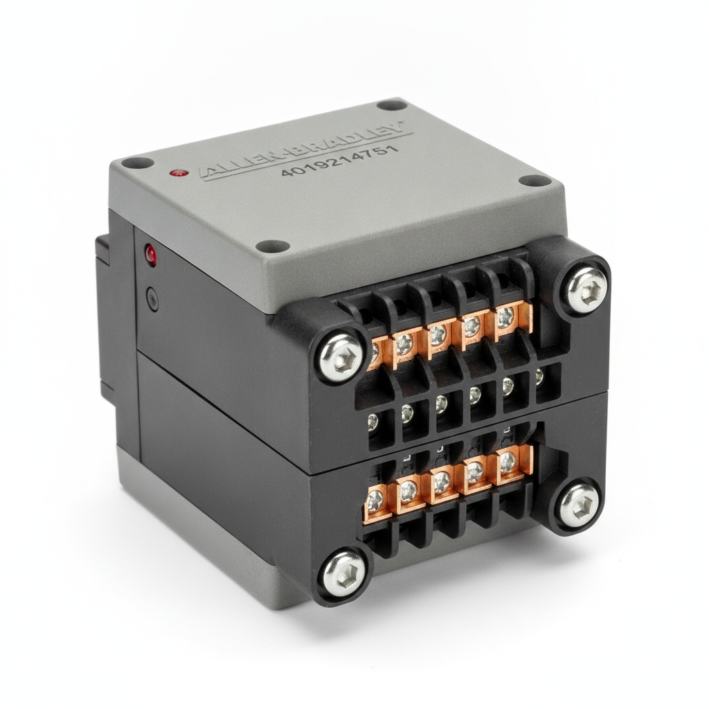 ALLEN-BRADLEY 4019214751