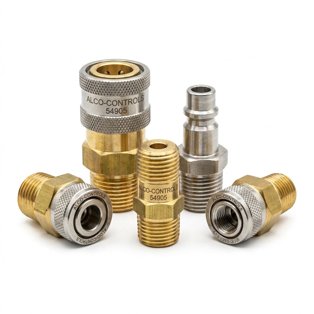 ALCO-CONTROLS 54905 CONECTORES