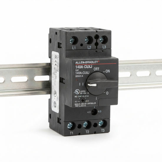 ALLEN-BRADLEY 140ACUXJ