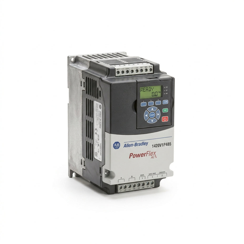 ALLEN-BRADLEY 1420V1P485