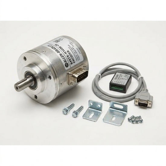 ALLEN-BRADLEY 845TK-H1000-25 ENCODERS - DECODERS Y ACCESORIOS