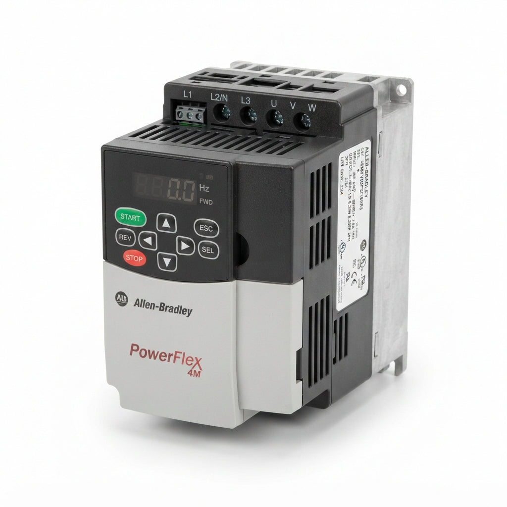 ALLEN-BRADLEY 284DFVD2P3Z10RR3