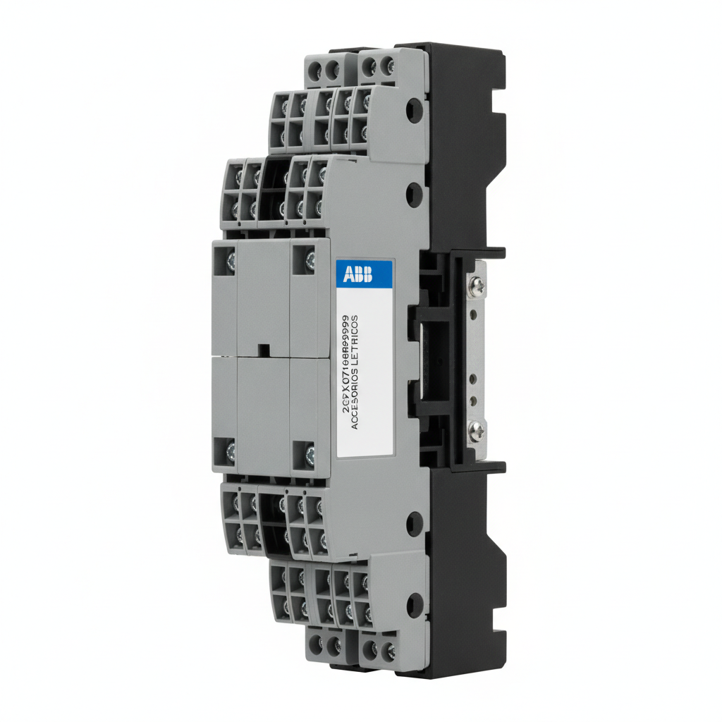 ABB 2CPX071683R9999 ACCESORIOS ELECTRICOS