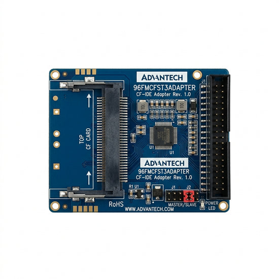 ADVANTECH 96FMCFST3ADAPTER TARJETAS ELECTRONICAS