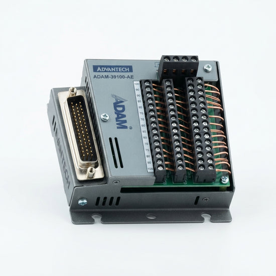 ADVANTECH ADAM39100AE EQUIPO DATACOM (REDES Y CABLEADO ESTRUCTURADO)