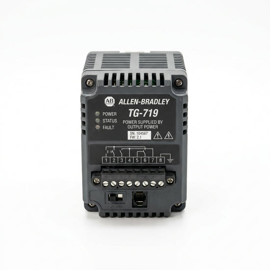ALLEN-BRADLEY TG-719