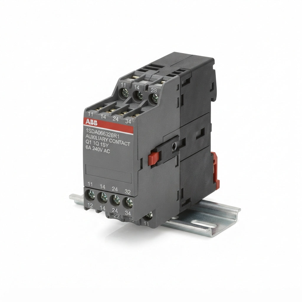 ABB 1SDA066326R1 ACCESORIOS ELECTRICOS