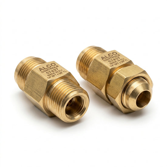 ALCO-CONTROLS 57437 CONECTORES