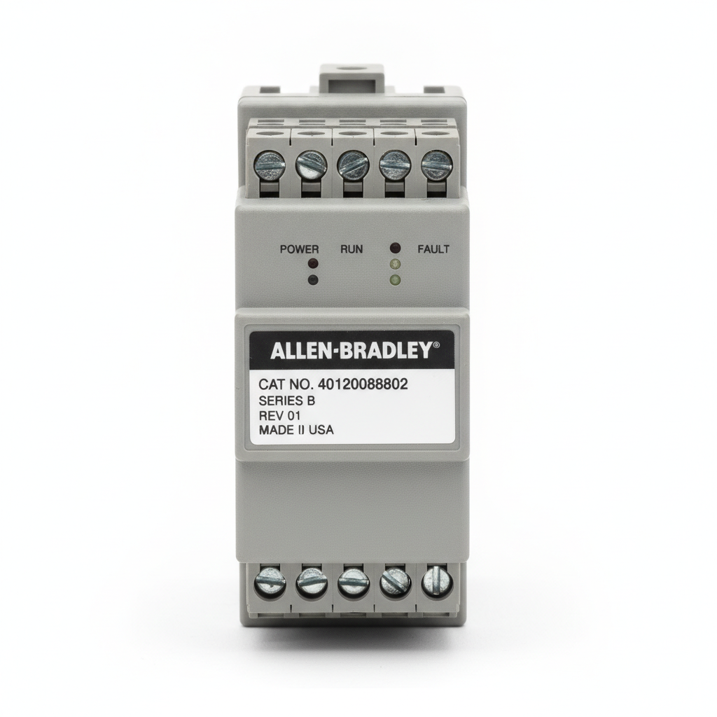 ALLEN-BRADLEY 4012008802