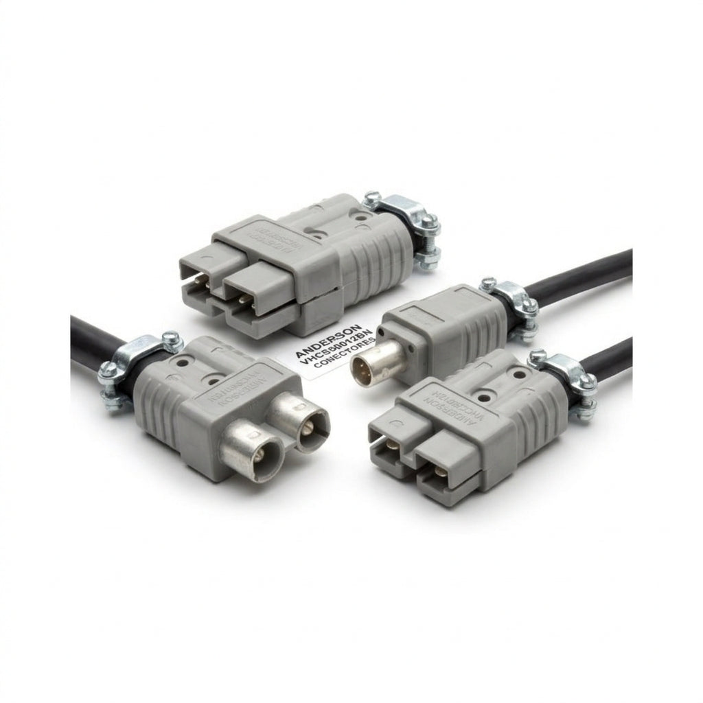 ANDERSON VHCS50012BN CONECTORES