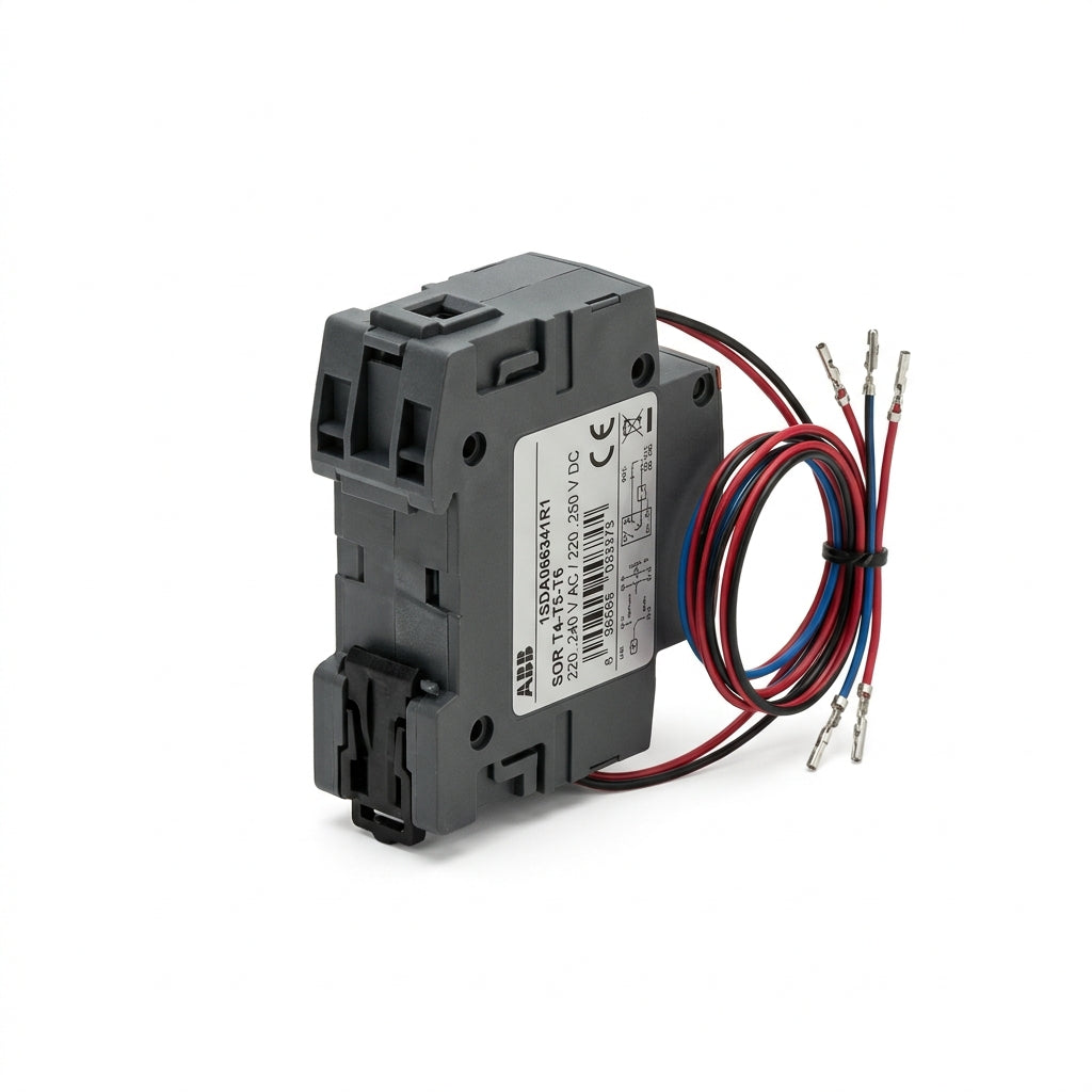ABB 1SDA066341R1 ACCESORIOS ELECTRICOS