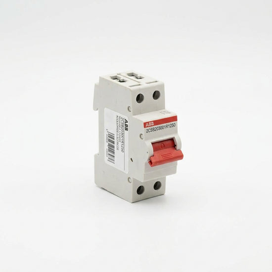 ABB 2CSB203001R1250 ACCESORIOS ELECTRICOS