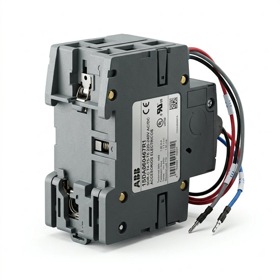 ABB 1SDA060467R1 ACCESORIOS ELECTRICOS
