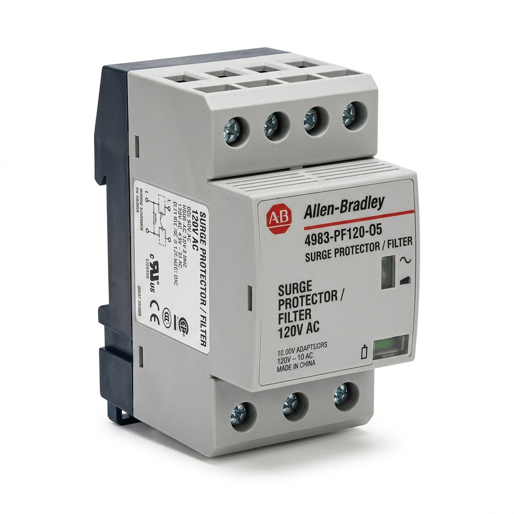ALLEN-BRADLEY 4983-PF120-O5