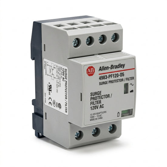 ALLEN-BRADLEY 4983-PF120-O5
