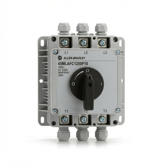 ALLEN-BRADLEY 45MLAFC1250P10