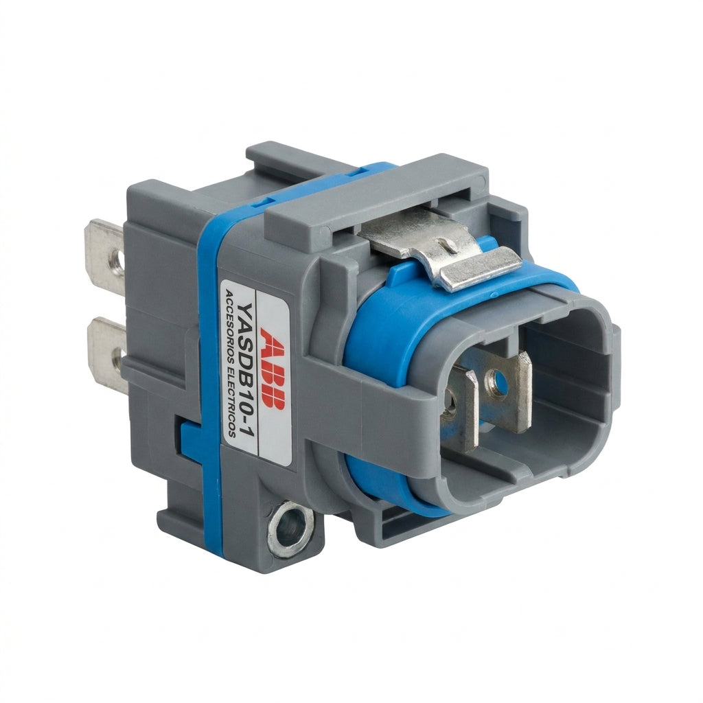 ABB YASDB10-1 ACCESORIOS ELECTRICOS