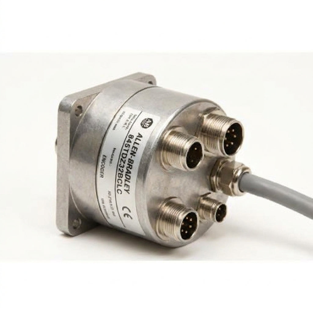 ALLEN-BRADLEY 845TDZ32BCLC ENCODERS - DECODERS Y ACCESORIOS