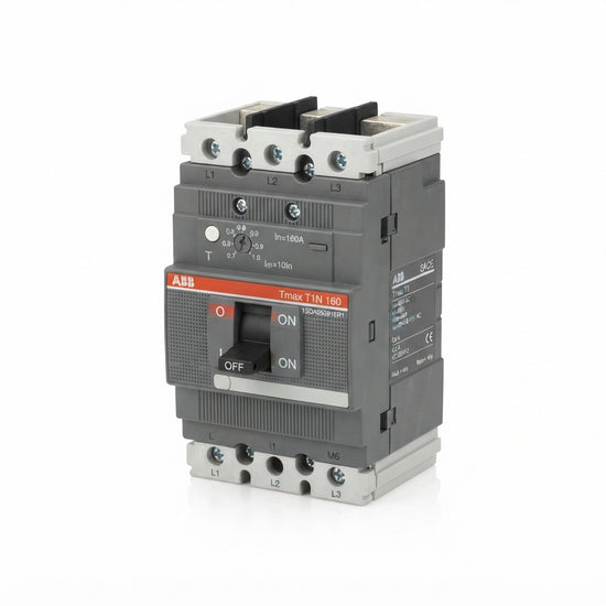 ABB 1SDA055916R1 INTERRUPTORES TERMOMAGNETICOS EN CAJA MOLDEADA