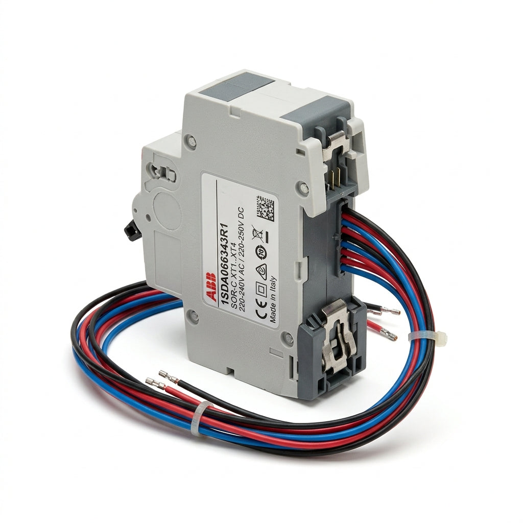 ABB 1SDA066343R1 ACCESORIOS ELECTRICOS