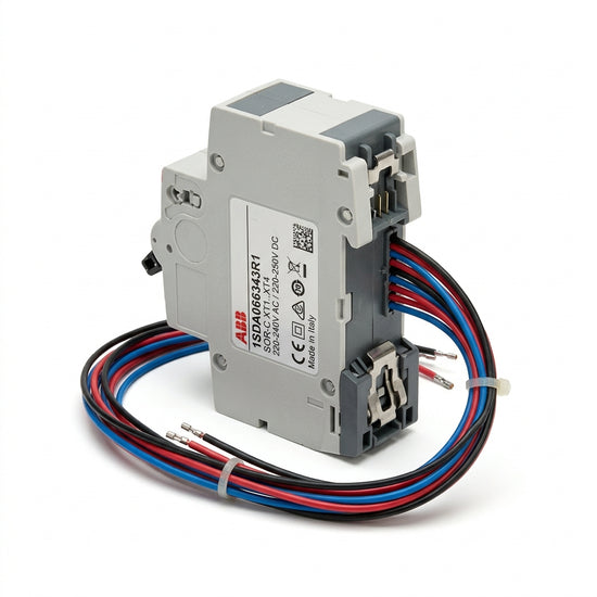 ABB 1SDA066343R1 ACCESORIOS ELECTRICOS